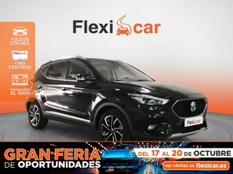 Imagen de MG ZS 1.0 T-GDI Luxury Aut. 82kW