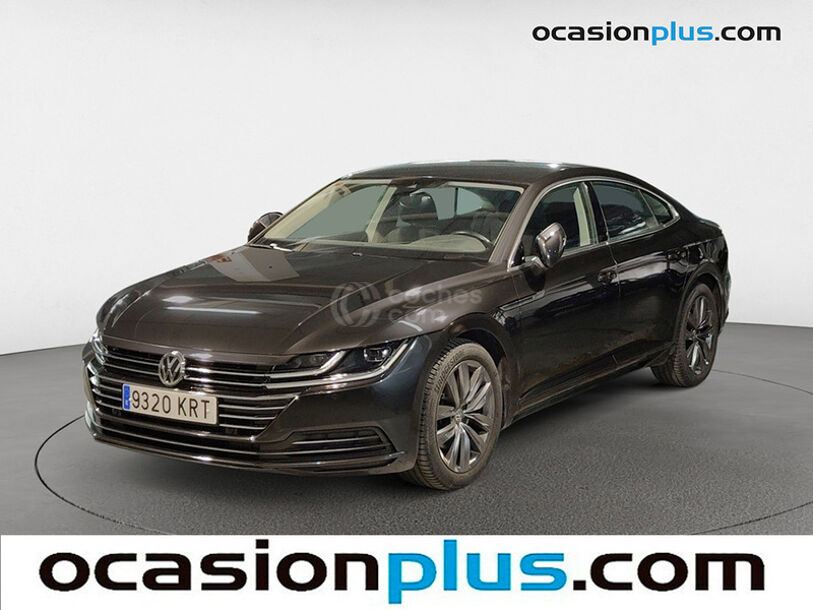 Foto del VOLKSWAGEN Arteon 2.0TDI DSG7 110kW