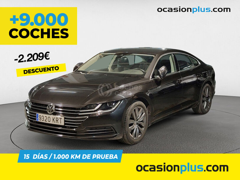 Foto del VOLKSWAGEN Arteon 2.0TDI DSG7 110kW