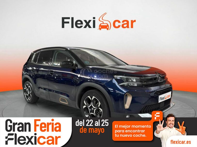 Foto del CITROEN C5 Aircross BlueHDi S&S Plus EAT8 130