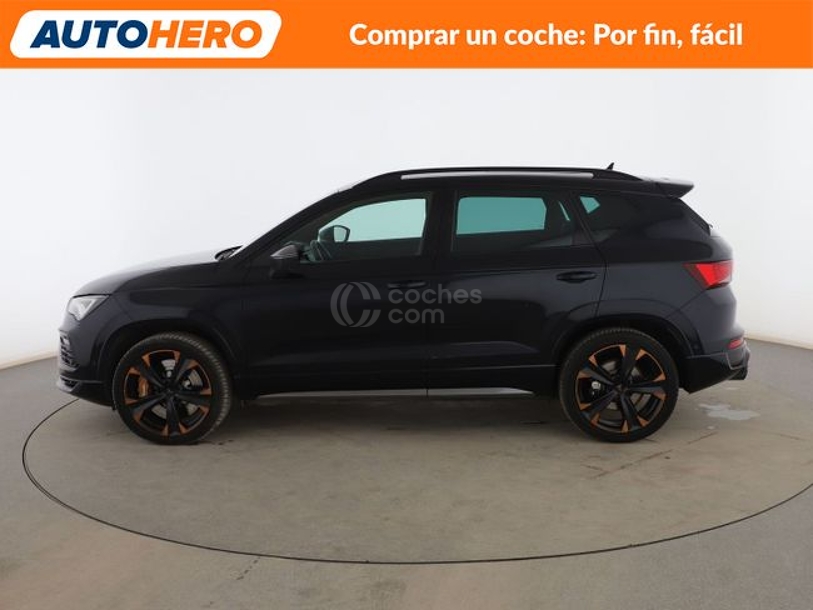 Foto del CUPRA Ateca 2.0 TSI 300 DSG 4Drive