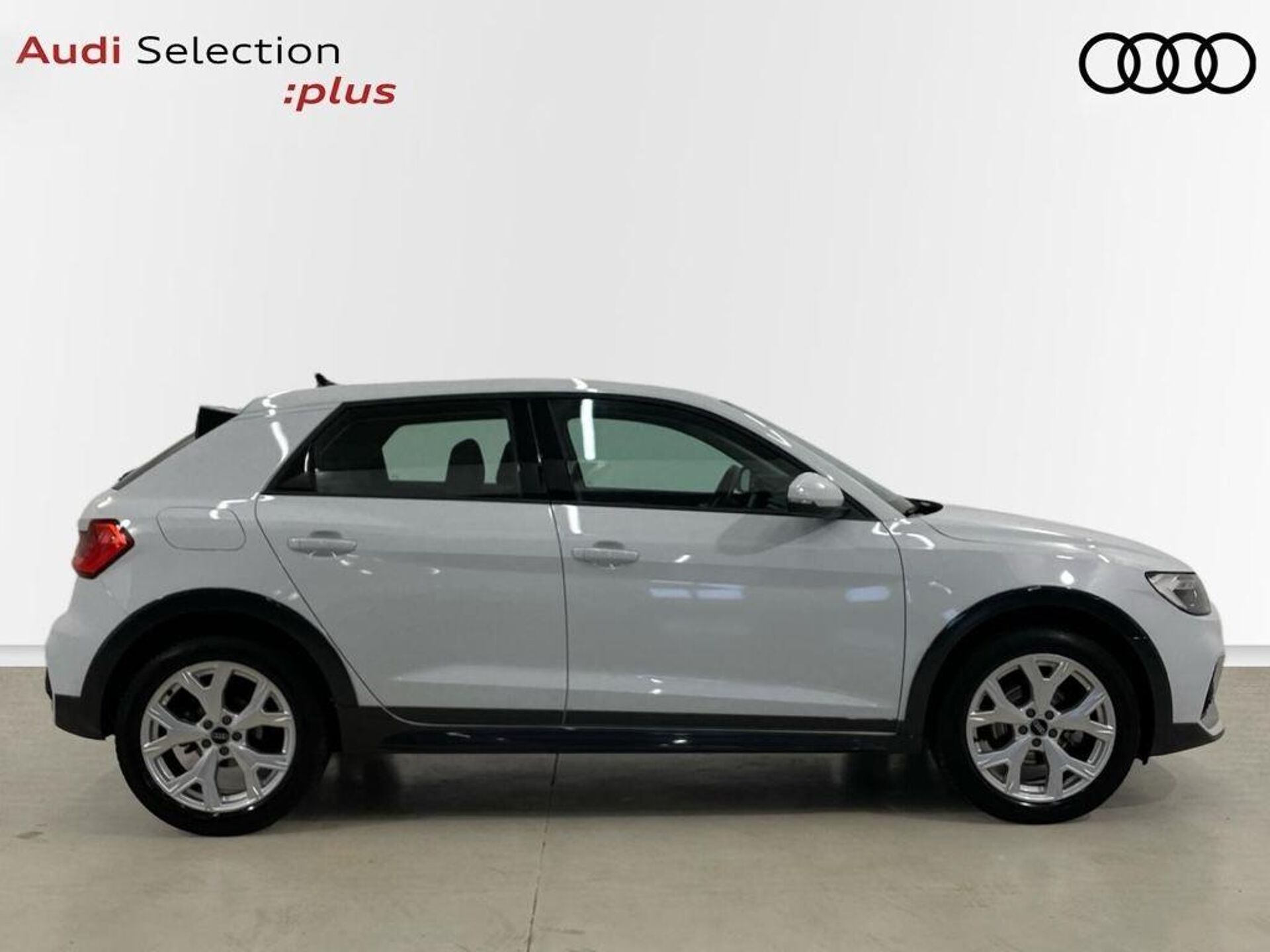 Imagen 3 de AUDI A1 Citycarver