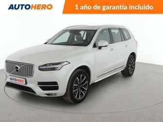 Imagen de VOLVO XC90 D5 Inscription AWD 235 Aut.