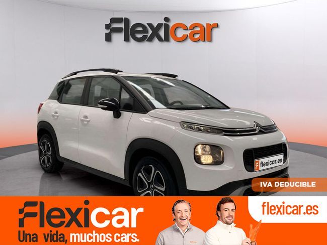 CITROEN C3 Aircross (PureTech 81kW (110CV) S&S FEE) en Vizcaya