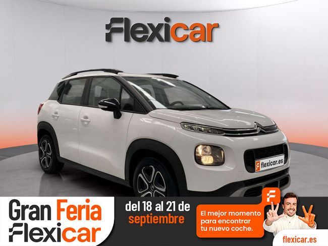 CITROEN C3 Aircross (PureTech 81kW (110CV) S&S FEE) en Vizcaya