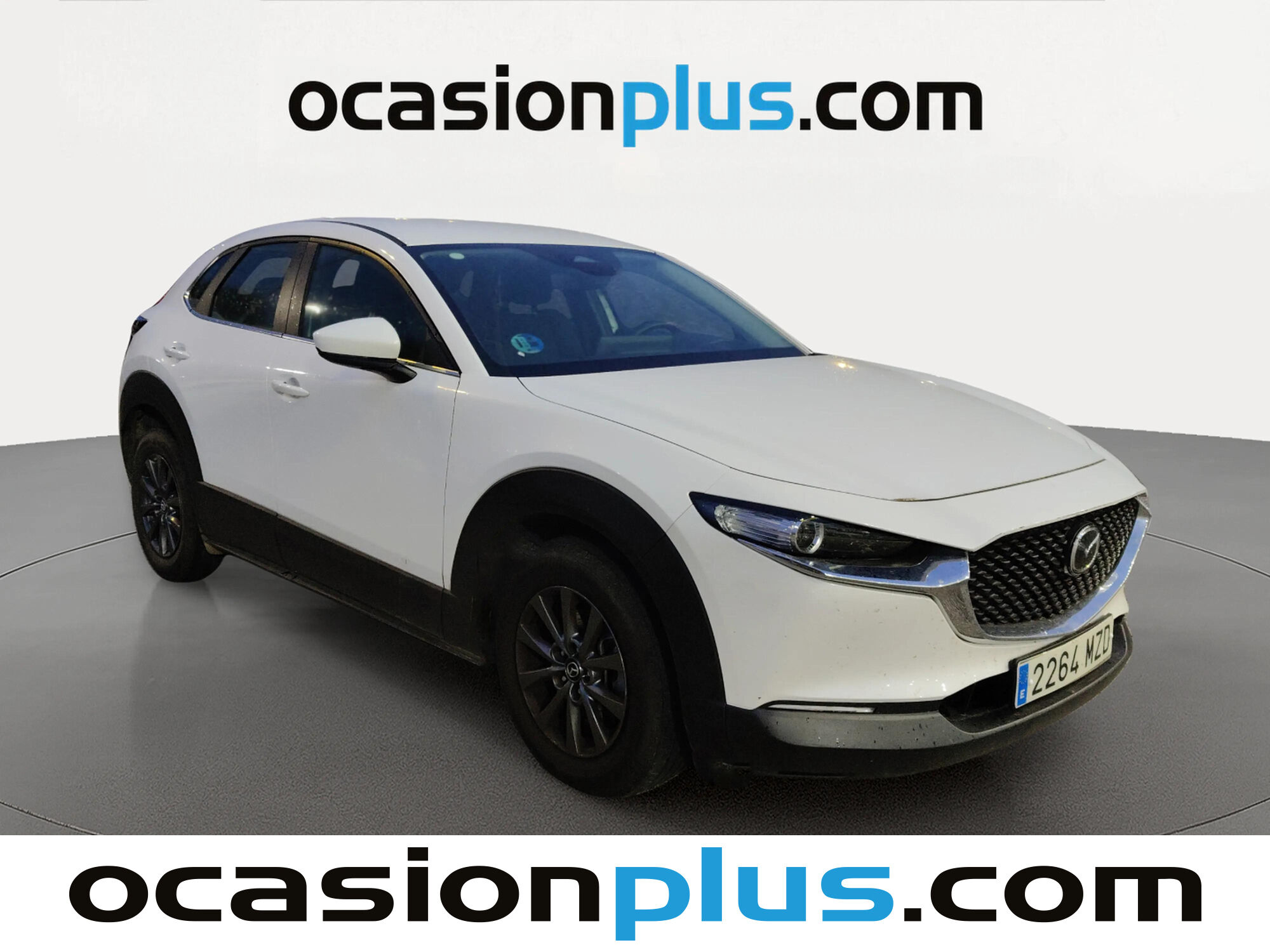 Foto del MAZDA CX-30 2.5 e-Skyactiv-G Prime Line FWD 103kW