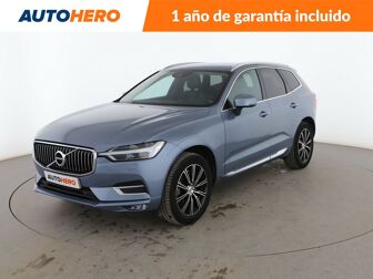 Imagen de VOLVO XC60 T5 Inscription AWD Aut. 250