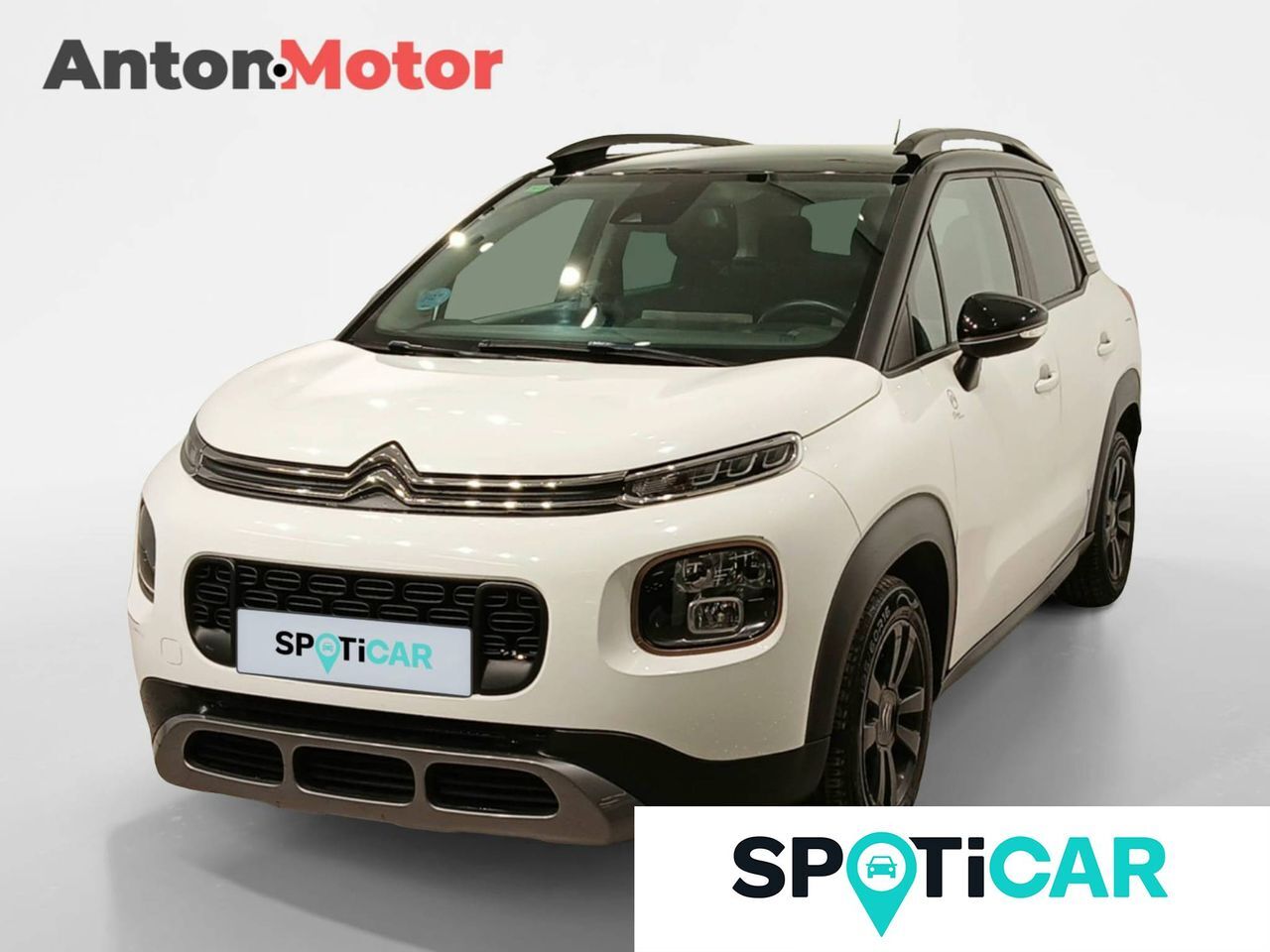 CITROEN C3 Aircross (BlueHDi 73kW (100CV) S&S Origins) en Álava