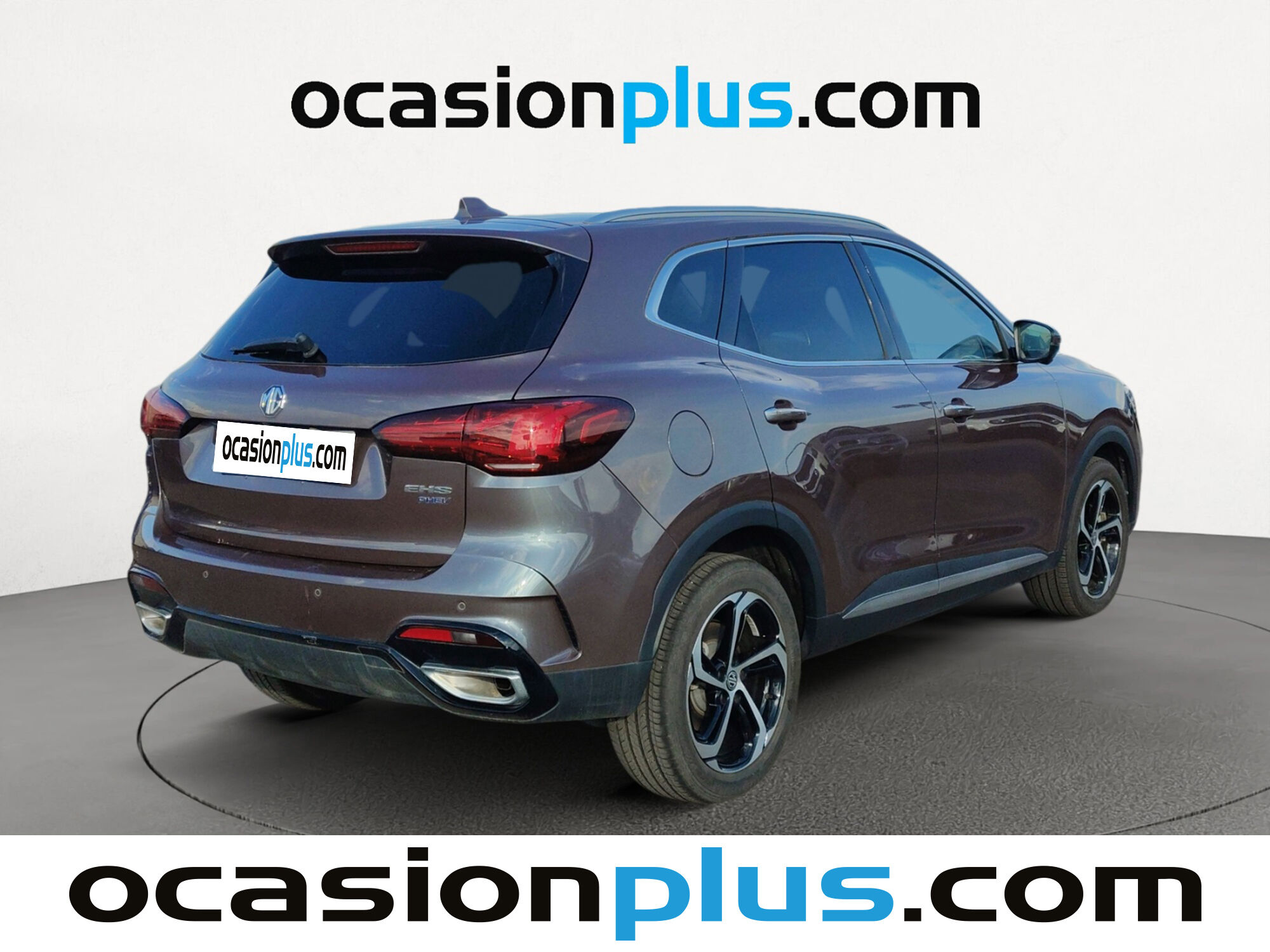 Foto del MG HS e 1.5 T-GDI Luxury