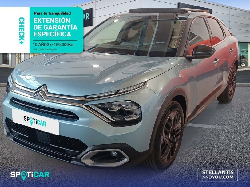 Foto del CITROEN C4 1.2 PureTech S&S Shine 130