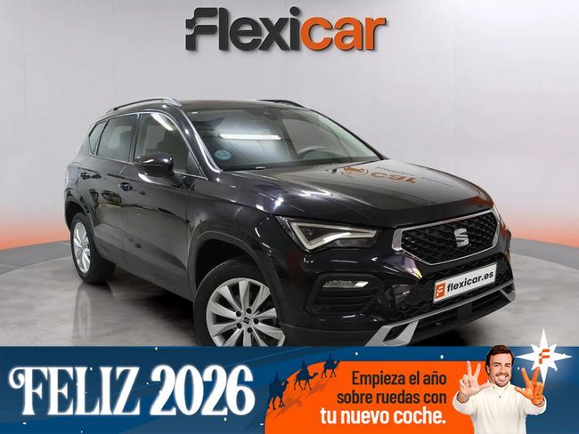 SEAT Ateca (1.5 TSI 110kW St&Sp Style XL) en Barcelona
