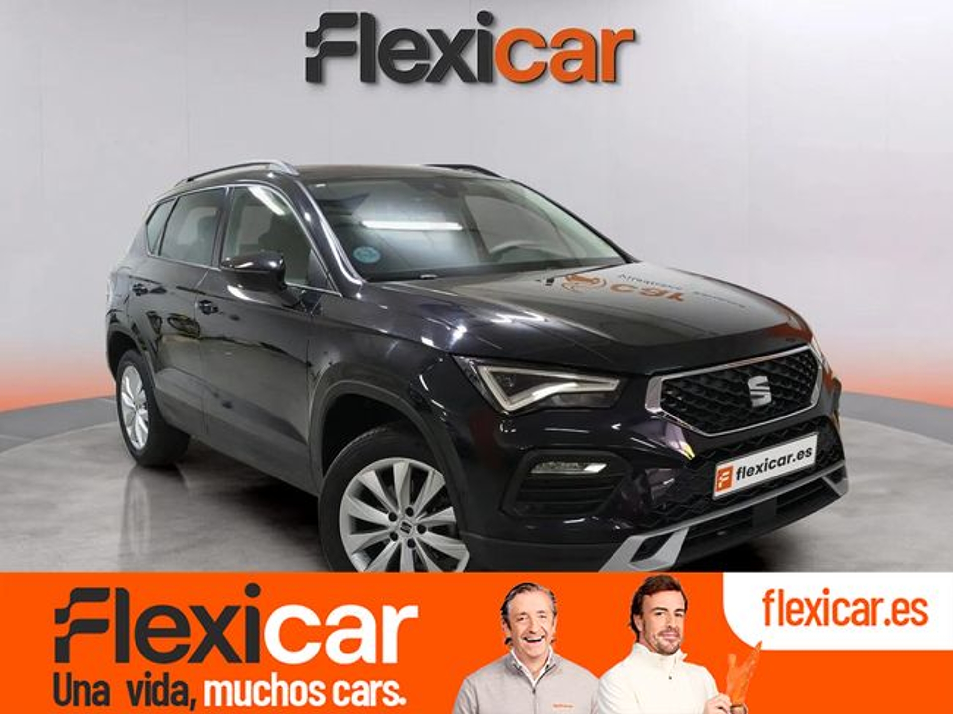 Imagen de SEAT Ateca