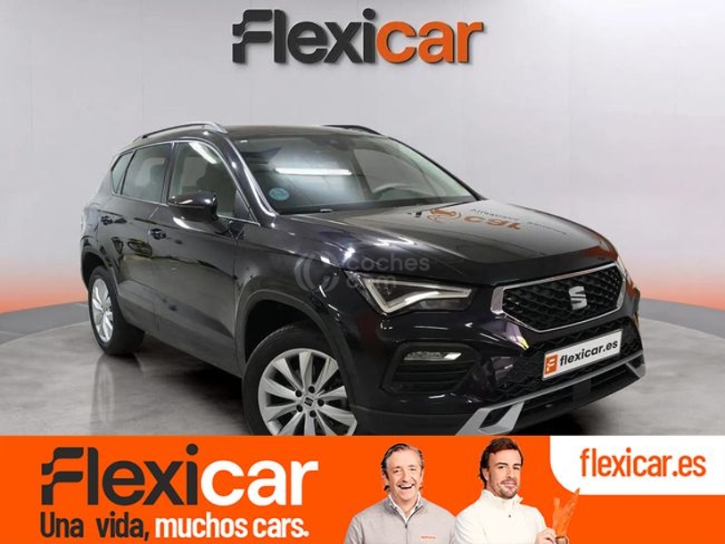 Foto del SEAT Ateca 1.5 EcoTSI S&S Style