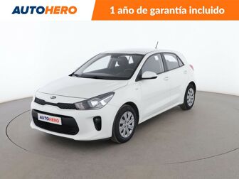 Imagen de KIA Rio 1.2 CVVT Eco-Dynamics Concept