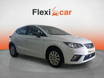 Imagen de SEAT Ibiza 1.0 TSI S&S FR DSG7 110