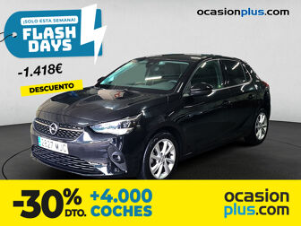 Imagen de OPEL Corsa 1.2T XHL S-S Edition 100