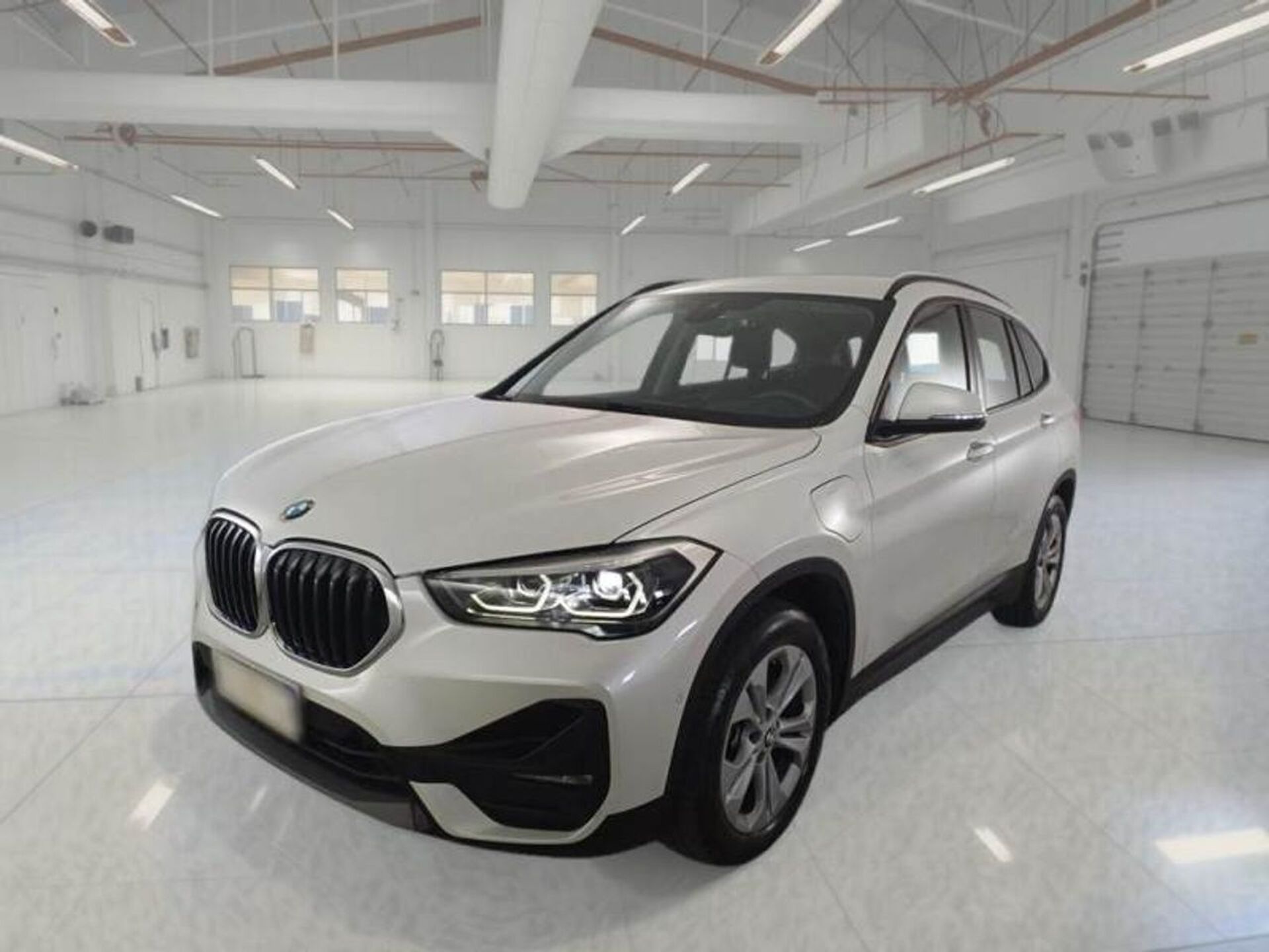 Imagen 2 de BMW X1