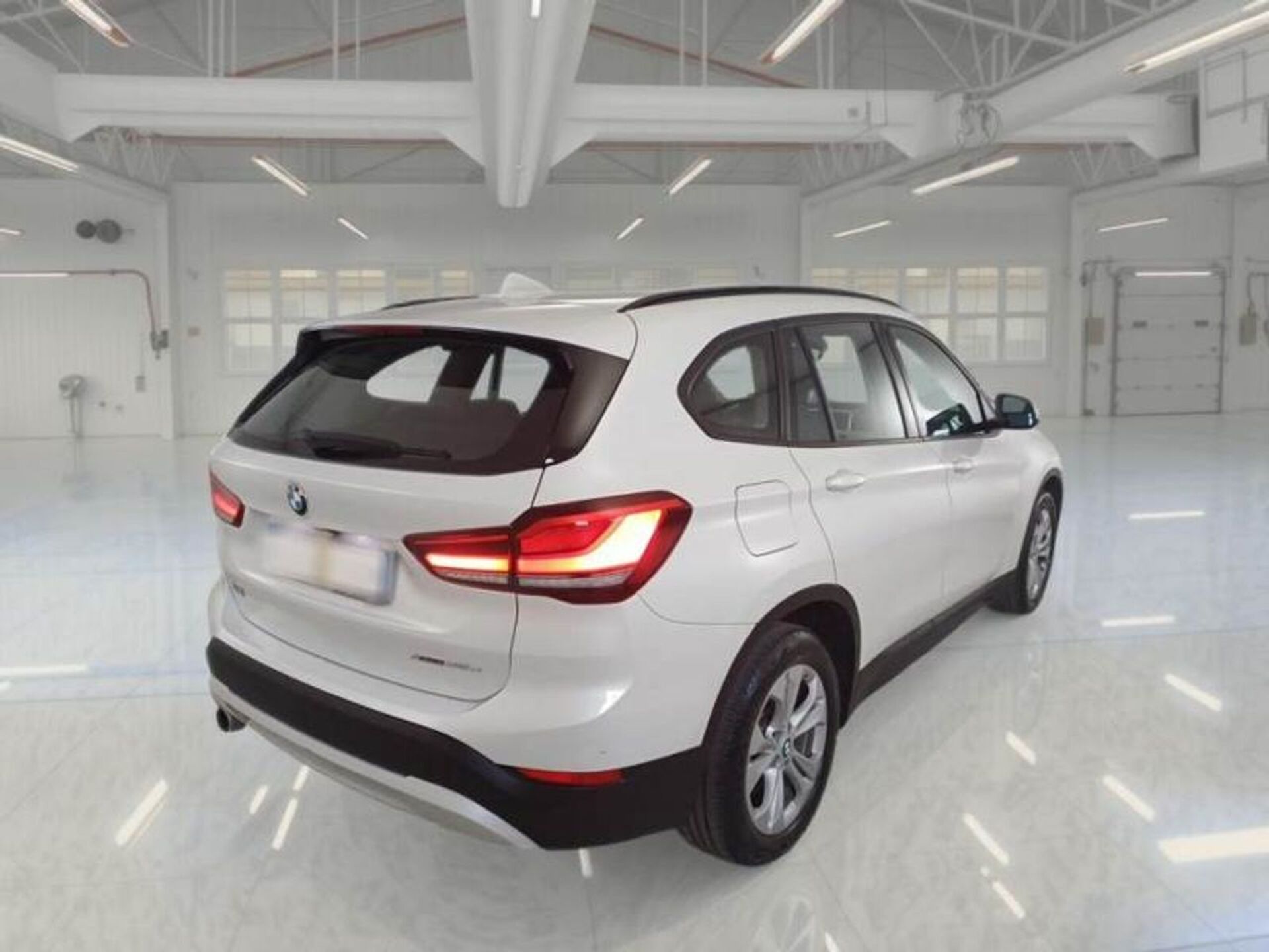Imagen 3 de BMW X1