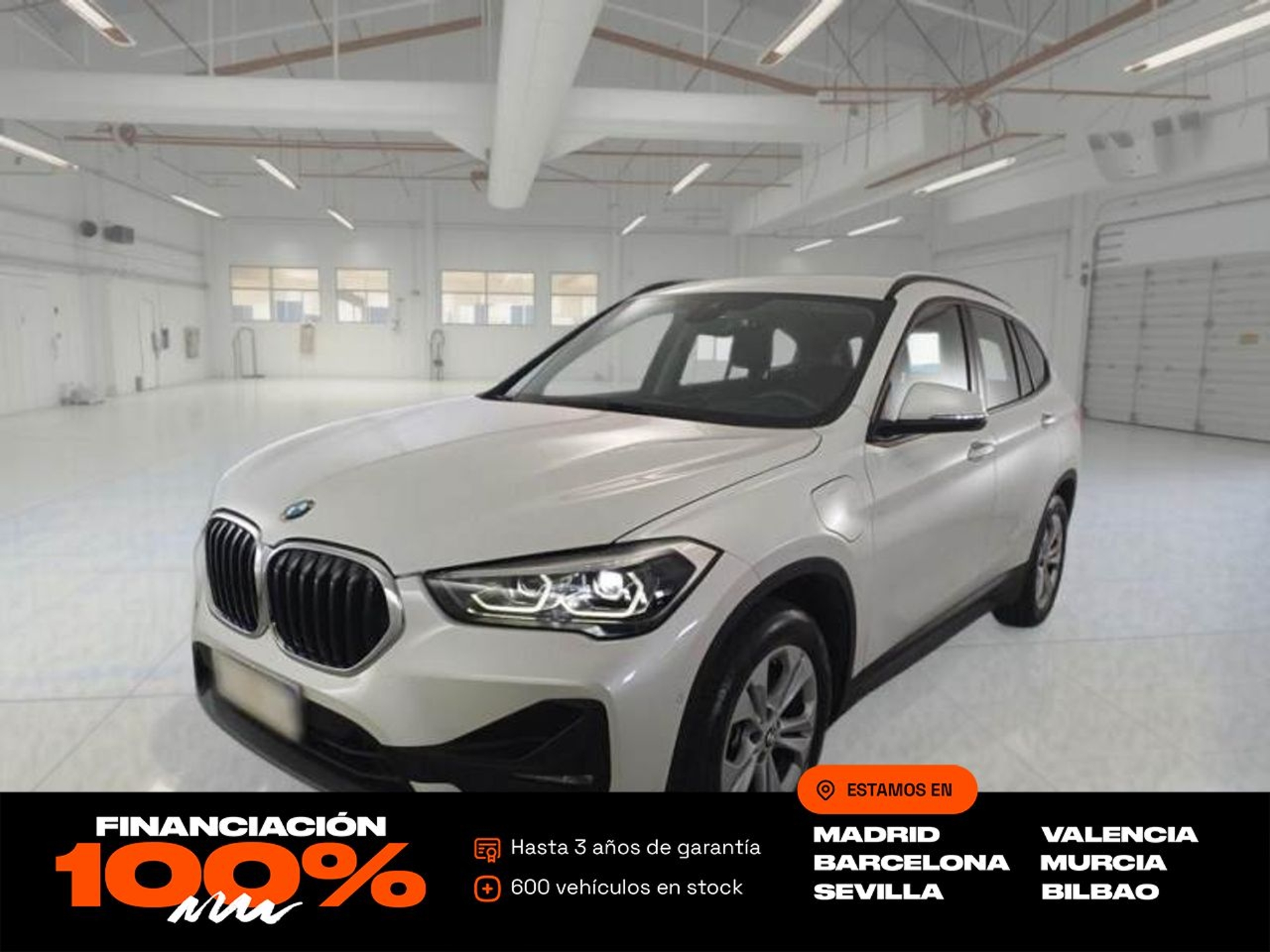 Imagen de BMW X1