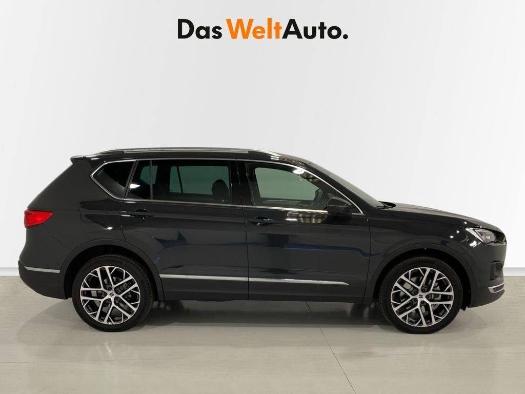 Foto del SEAT Tarraco 2.0TDI S&S X-Perience DSG 4Drive 200