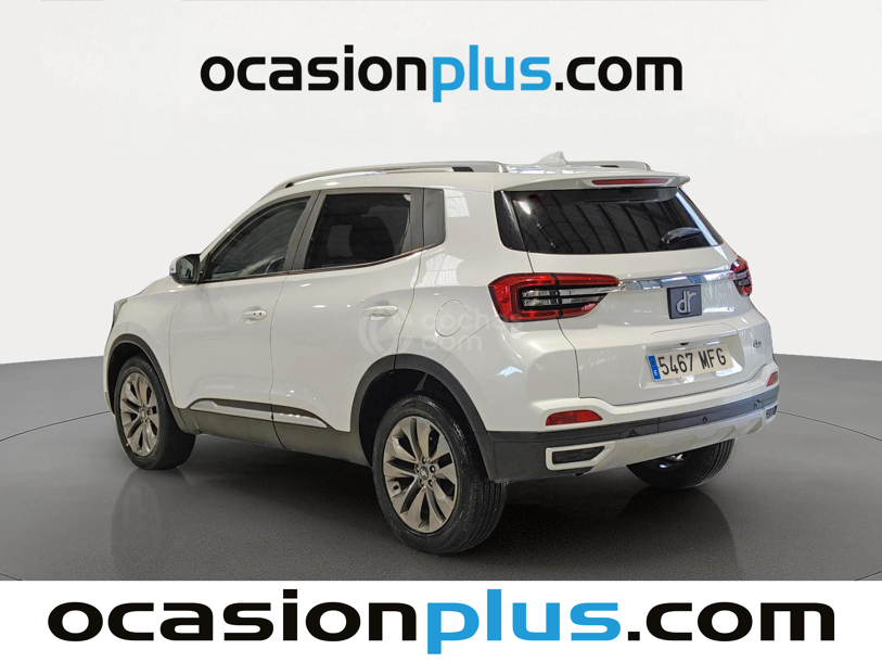 Foto del DR DR 4 1.6 GLP