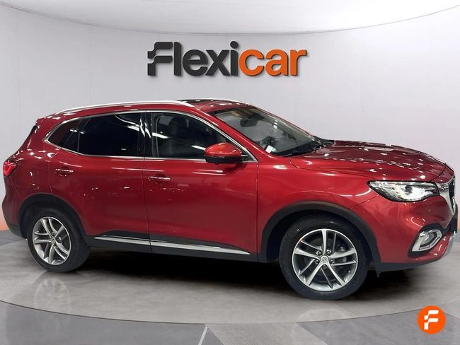 Foto del MG HS 1.5 T-GDI Luxury