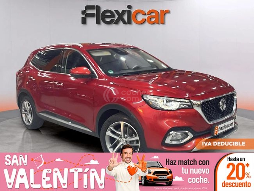 Foto del MG HS 1.5 T-GDI Luxury