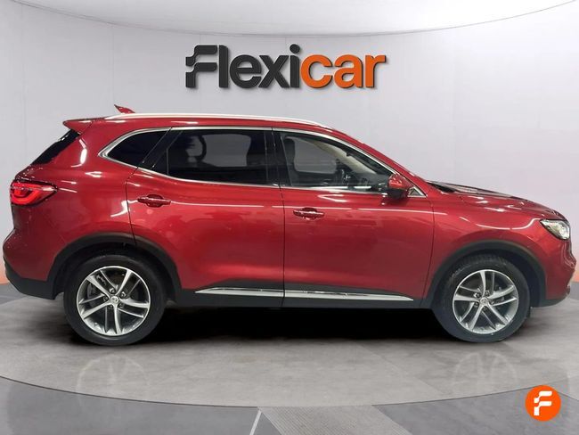 Foto del MG HS 1.5 T-GDI Luxury