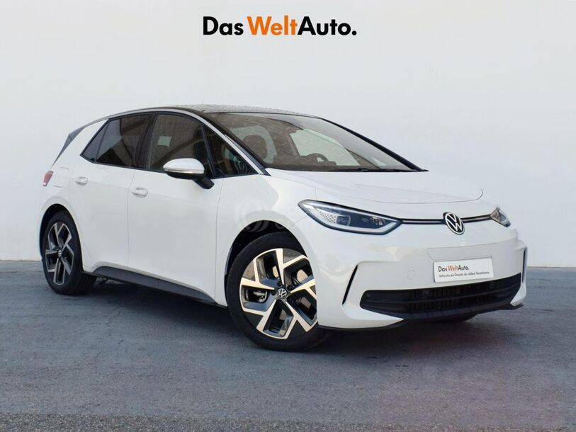 Foto del VOLKSWAGEN ID3 ID.3 Pro S 150kW