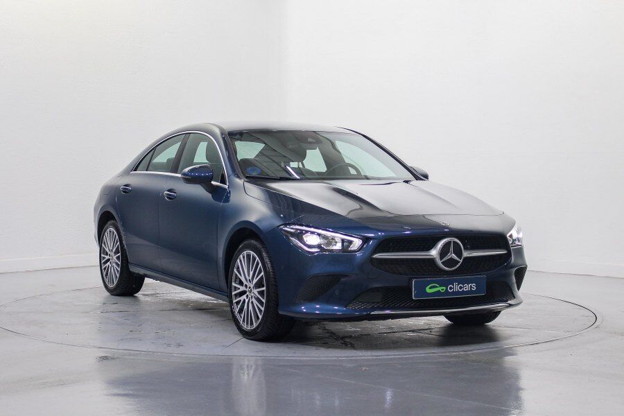 Foto del MERCEDES Clase CLA CLA 200 7G-DCT