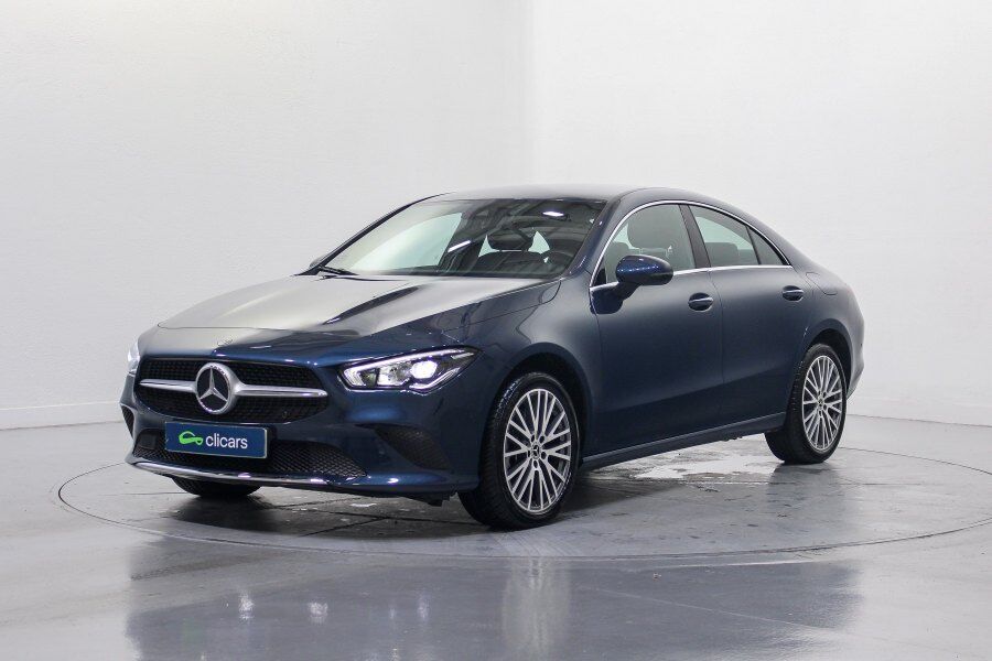 Foto del MERCEDES Clase CLA CLA 180 7G-DCT