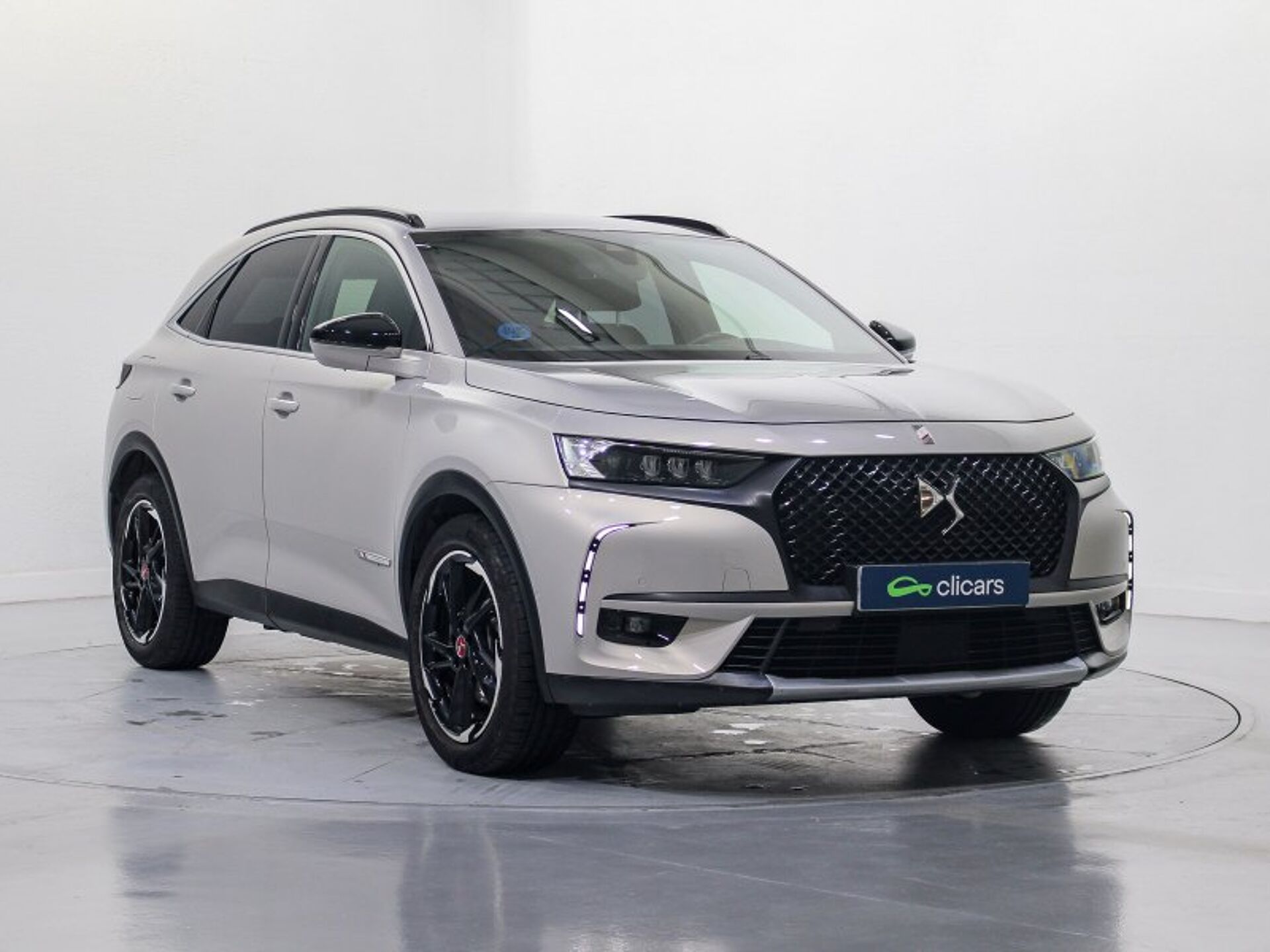 Imagen 3 de DS DS 7 Crossback