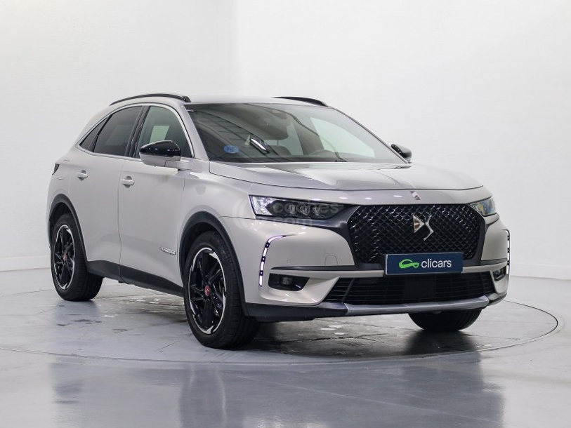 Foto del DS DS 7 Crossback 1.6 PT. Performance Line Aut. 180