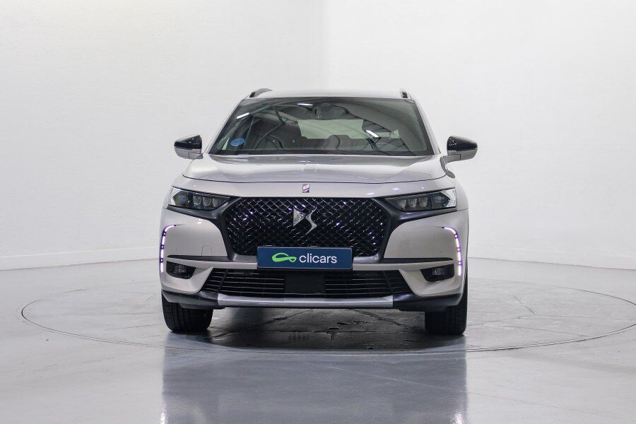 Foto del DS DS7 E-Tense So Chic Aut. 4x2