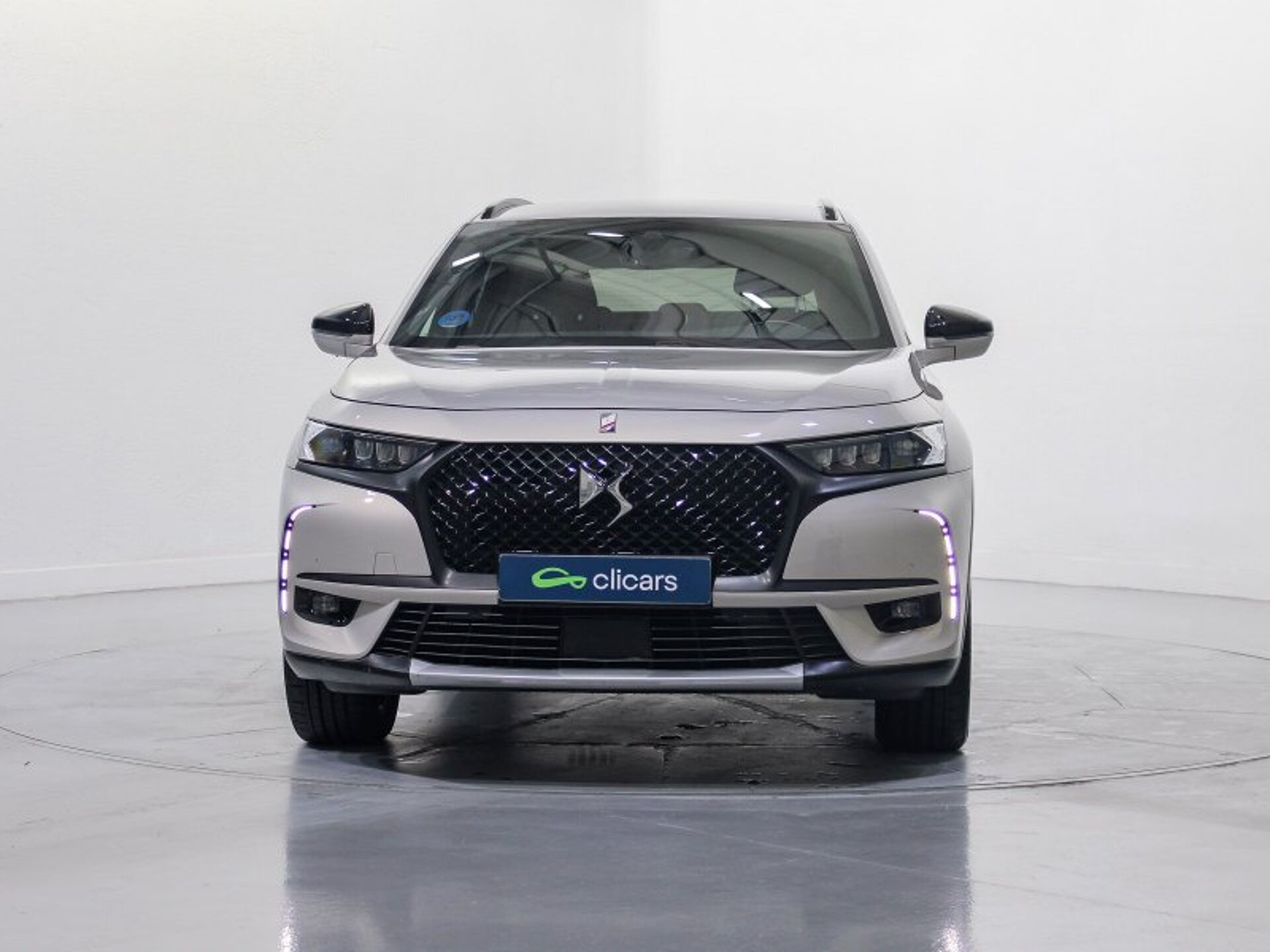 Imagen 2 de DS DS 7 Crossback