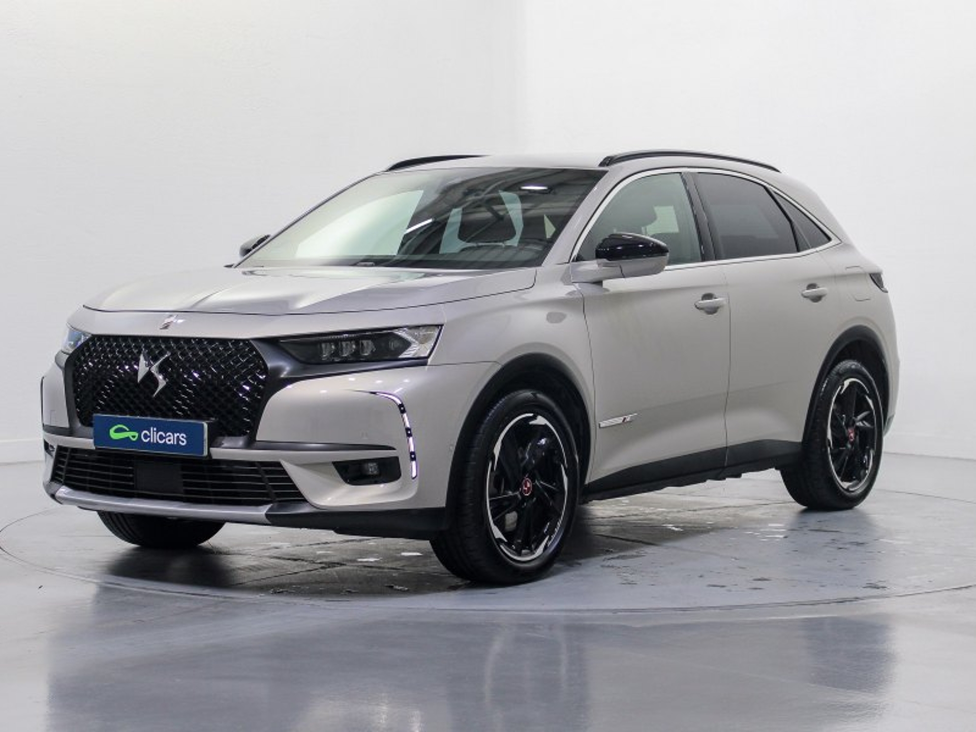 Imagen de DS DS 7 Crossback