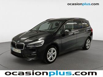 Imagen de BMW Serie 2 218dA Gran Tourer