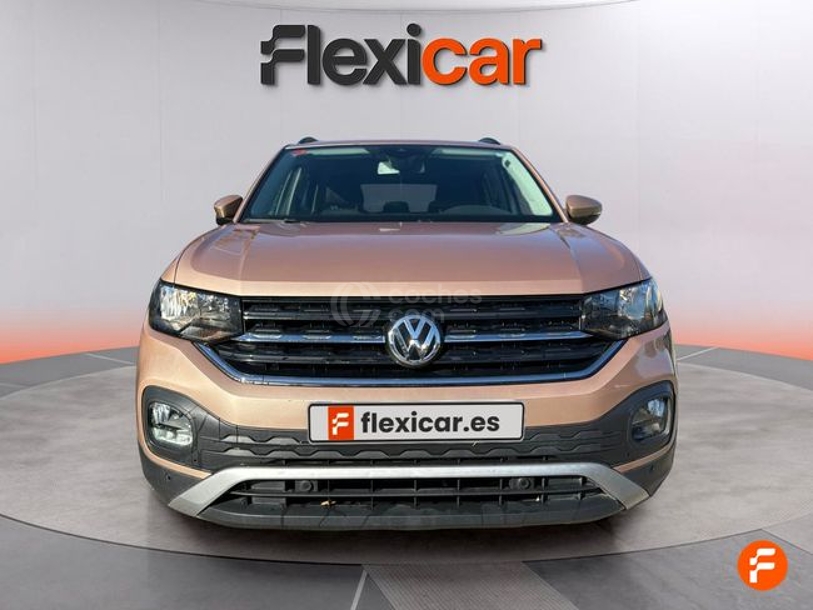 Foto del VOLKSWAGEN T-Cross 1.0 TSI Advance DSG7 85kW