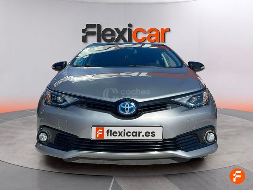 Foto del TOYOTA Auris hybrid 140H Active