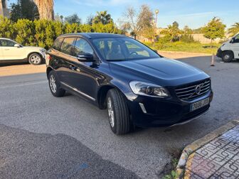 Imagen de VOLVO XC60 D4 Summum AWD Aut. 190