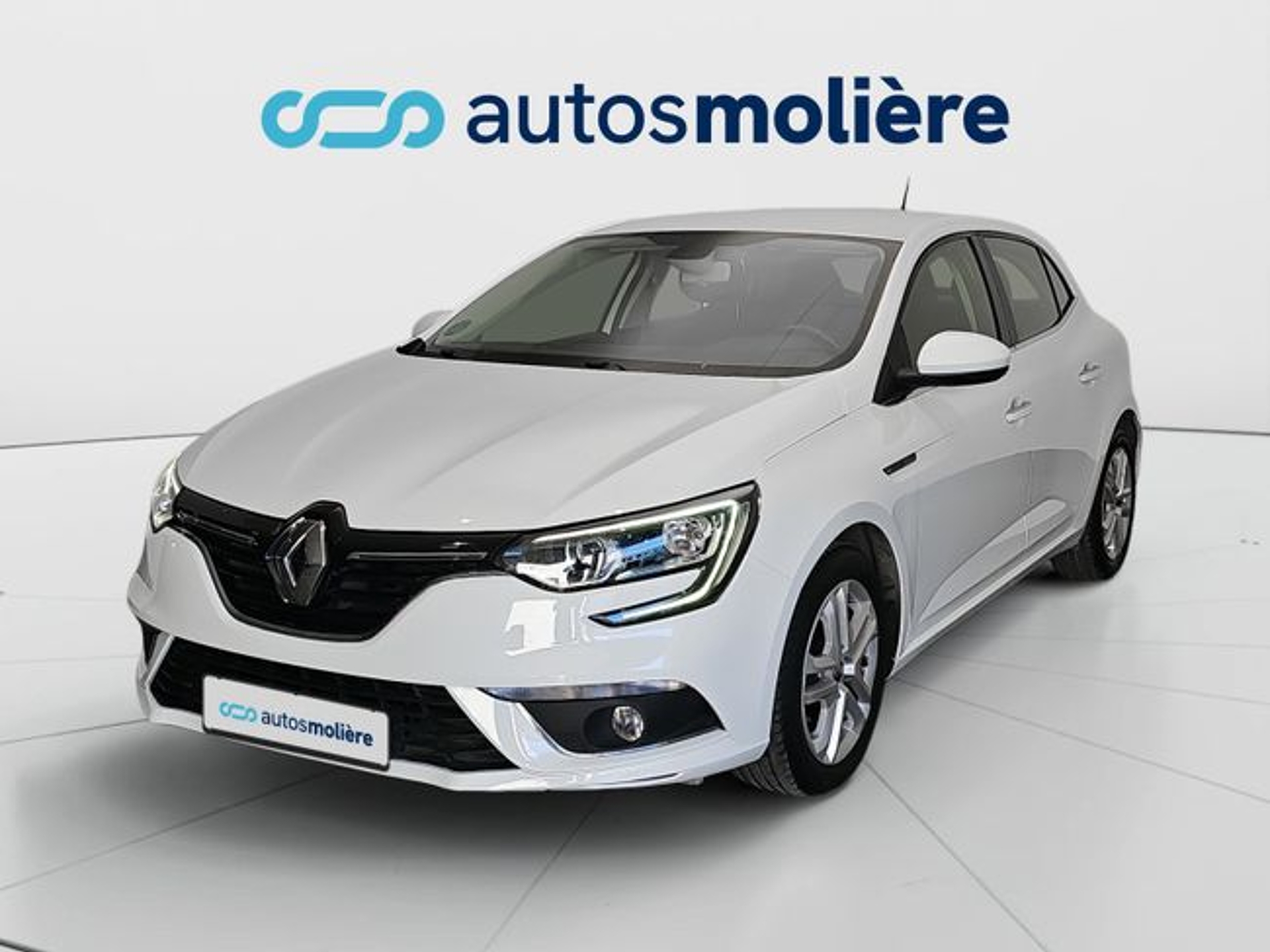 Imagen de RENAULT Mégane