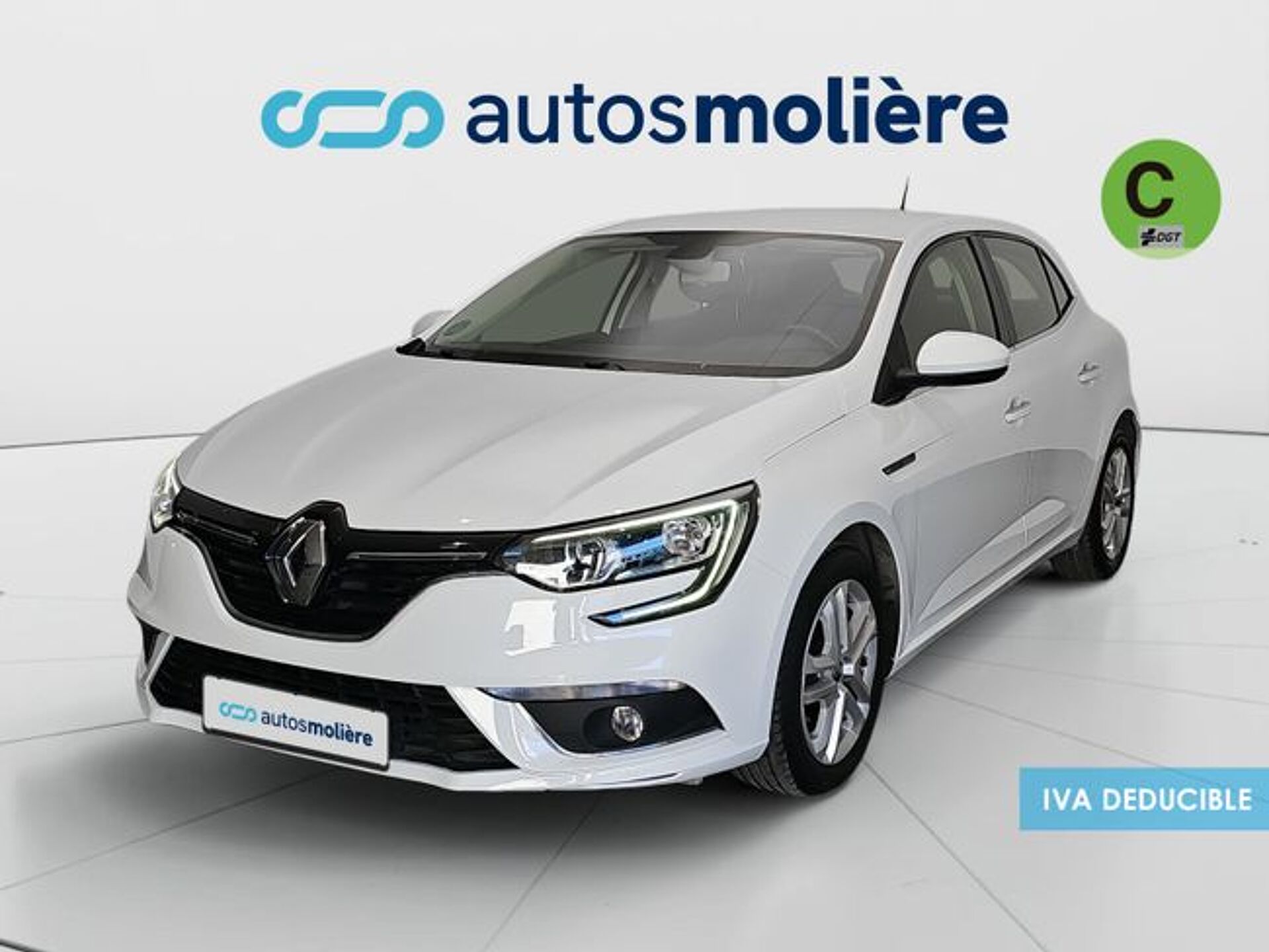 Imagen 1 de RENAULT Mégane