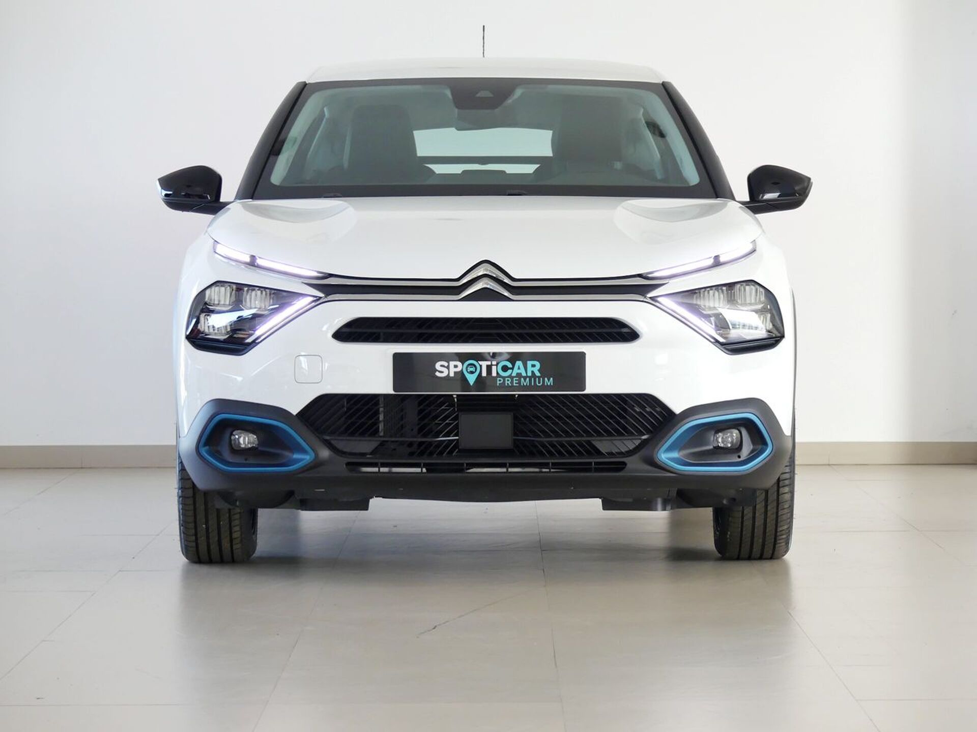 Imagen 3 de CITROEN C4