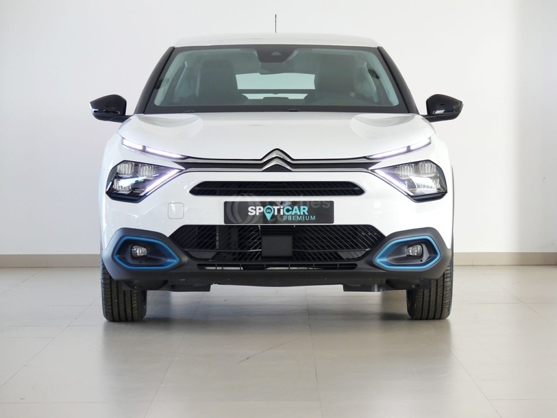 Foto del CITROEN C4 ë - Feel 100kW