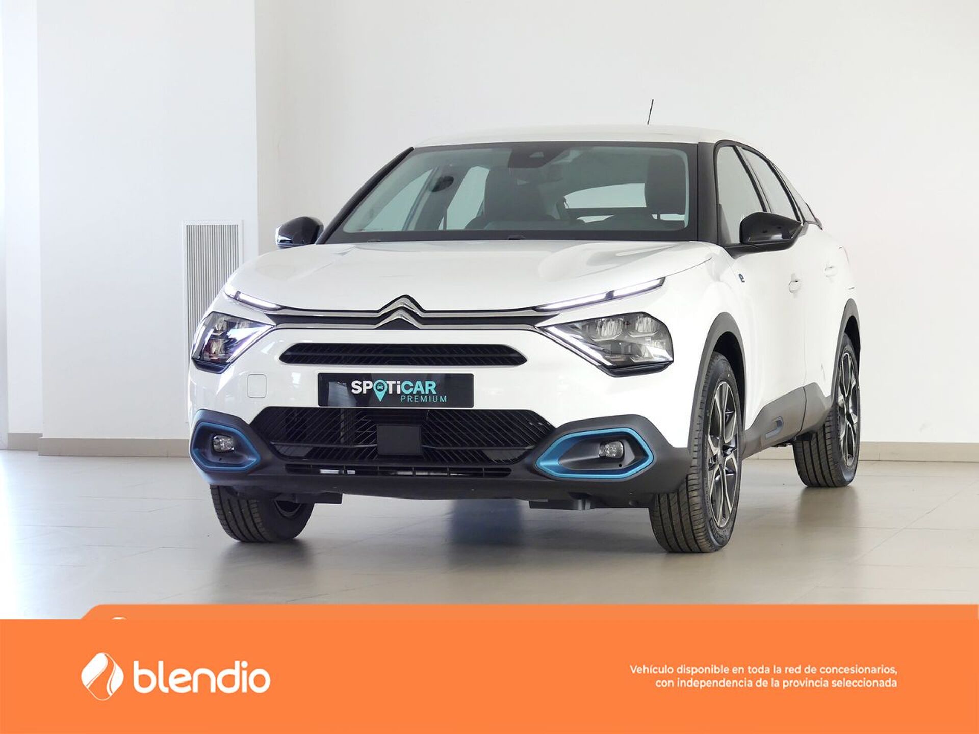 Imagen 1 de CITROEN C4