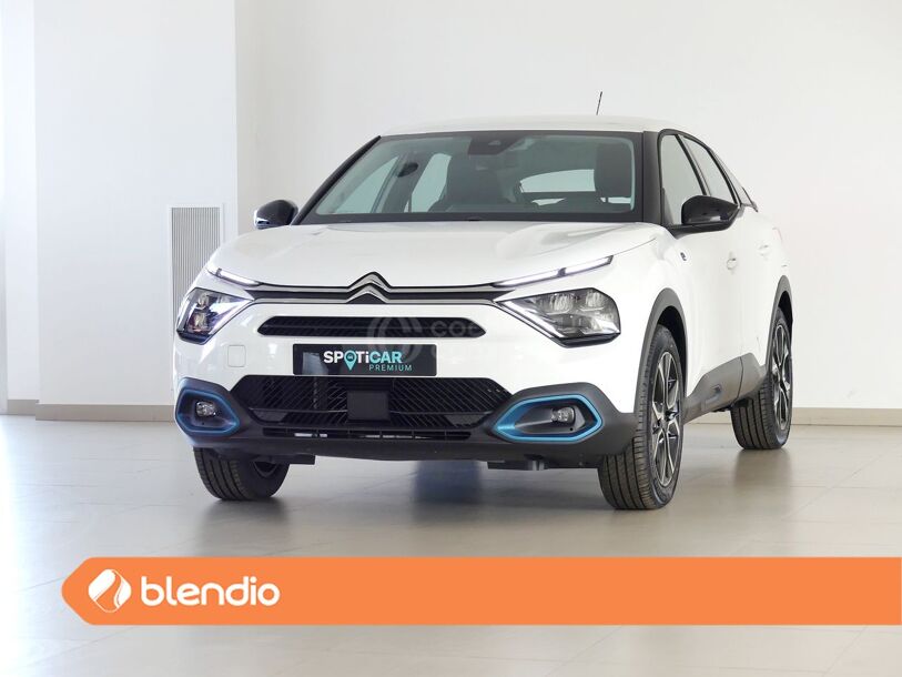 Foto del CITROEN C4 ë - Feel Pack 100kW