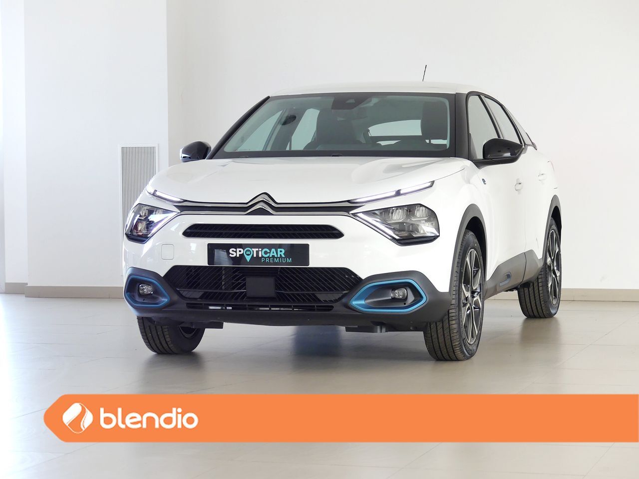 CITROEN C4 (BEV 50 KWH ELECTRIC FEEL PACK 136CV 5P) en Cantabria