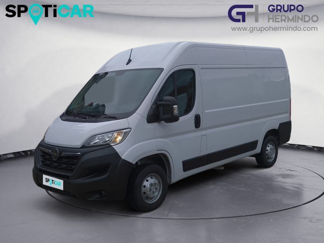 Foto del OPEL Movano Fg. 2.2 BlueHDI S&S 120 L2H2 3000