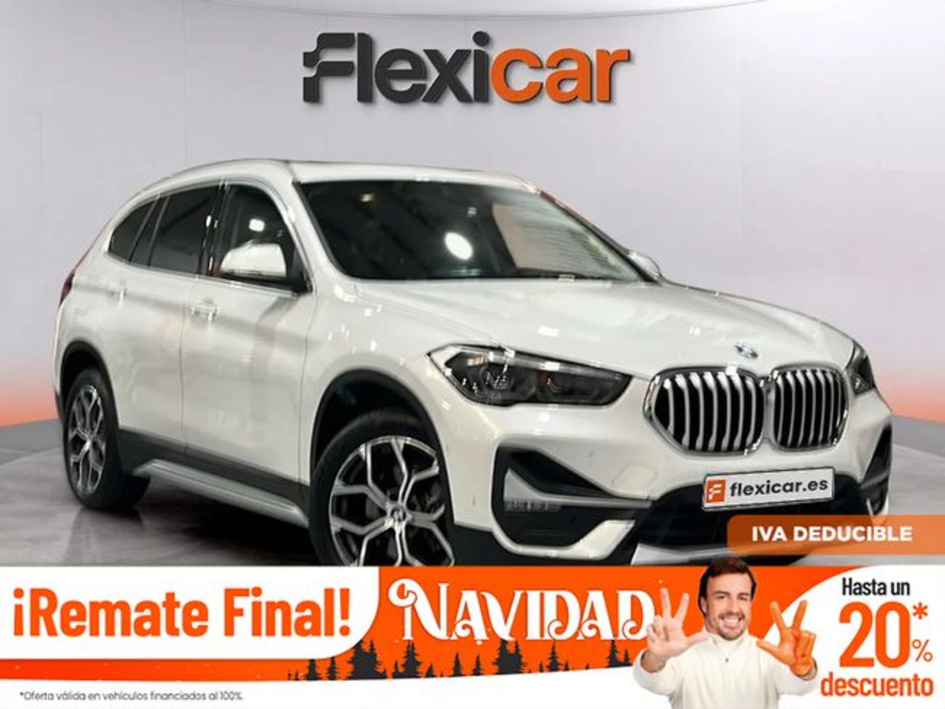Imagen de BMW X1