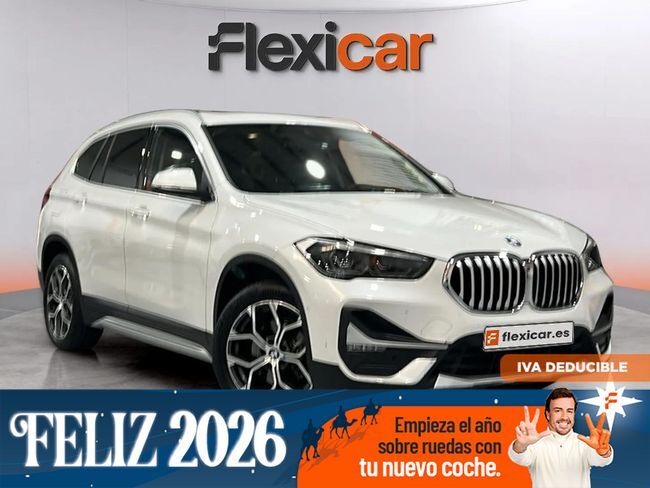 BMW X1 (sDrive18d) en Barcelona